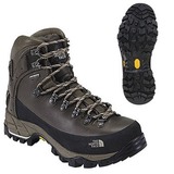 THE NORTH FACE(ザ･ノース･フェイス) Jannu II GTX Women’s NFW70030 登山靴 ハイカット(レディース)