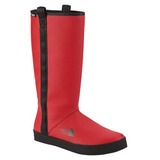 THE NORTH FACE(ザ･ノース･フェイス) BASE CAMP BOOTIE Women’s NFW70040 ブーツ･長靴 ハーフ(レディース)