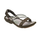 THE NORTH FACE(ザ･ノース･フェイス) W ESTELLA Women’s NFW70043 ストラップサンダル(レディース)