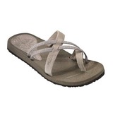 THE NORTH FACE(ザ･ノース･フェイス) W FOSSA Women’s NFW70044 ストラップサンダル(レディース)