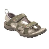 THE NORTH FACE(ザ･ノース･フェイス) W HEDGEHOG SANDAL Women’s NFW70050 ストラップサンダル(レディース)