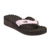 THE NORTH FACE(ザ･ノース･フェイス) W BASE CAMP WEDGE Women’s NFW70051 スニーカーサンダル(レディース)