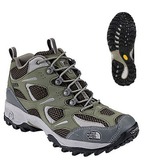 THE NORTH FACE(ザ･ノース･フェイス) Hedgehog Mid GTX XCR Women’s NFW70823 登山靴 ミドルカット(レディース)