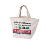 THE NORTH FACE(ザ･ノース･フェイス) USAGI ORGANIC COTTON TOTE NM08044 トートバッグ