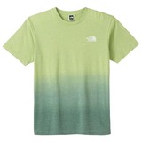 THE NORTH FACE(ザ･ノース･フェイス) TNF Nuptse Tee Men’s NT32051 半袖Tシャツ(メンズ)