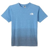 THE NORTH FACE(ザ･ノース･フェイス) TNF Nuptse Tee Men’s NT32051 半袖Tシャツ(メンズ)