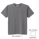 THE NORTH FACE(ザ･ノース･フェイス) TNF Print Tee Men’s NT32052 半袖Tシャツ(メンズ)