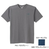 THE NORTH FACE(ザ･ノース･フェイス) TNF Print Tee Men’s NT32052 半袖Tシャツ(メンズ)