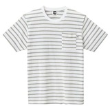 THE NORTH FACE(ザ･ノース･フェイス) TNF Border Tee Men’s NT32057 半袖Tシャツ(メンズ)