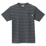 THE NORTH FACE(ザ･ノース･フェイス) TNF Border Tee Men’s NT32057 半袖Tシャツ(メンズ)