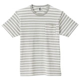 THE NORTH FACE(ザ･ノース･フェイス) TNF Border Tee Men’s NT32057 半袖Tシャツ(メンズ)