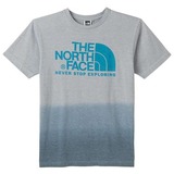THE NORTH FACE(ザ･ノース･フェイス) TNF Logo Tee Men’s NT32058 半袖Tシャツ(メンズ)
