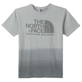 THE NORTH FACE(ザ･ノース･フェイス) TNF Logo Tee Men’s NT32058 半袖Tシャツ(メンズ)