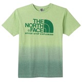 THE NORTH FACE(ザ･ノース･フェイス) TNF Logo Tee Men’s NT32058 半袖Tシャツ(メンズ)