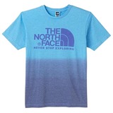 THE NORTH FACE(ザ･ノース･フェイス) TNF Logo Tee Men’s NT32058 半袖Tシャツ(メンズ)