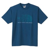 THE NORTH FACE(ザ･ノース･フェイス) Color Dome Tee Men’s NT32431 半袖Tシャツ(メンズ)
