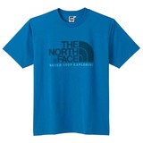 THE NORTH FACE(ザ･ノース･フェイス) Color Dome Tee Men’s NT32431 半袖Tシャツ(メンズ)
