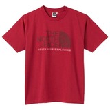 THE NORTH FACE(ザ･ノース･フェイス) Color Dome Tee Men’s NT32431 半袖Tシャツ(メンズ)