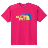 THE NORTH FACE(ザ･ノース･フェイス) TNF Logo Tee Men’s NT32913 半袖Tシャツ(メンズ)