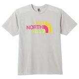 THE NORTH FACE(ザ･ノース･フェイス) TNF Logo Tee Men’s NT32913 半袖Tシャツ(メンズ)