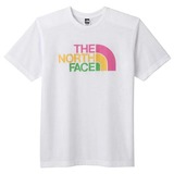 THE NORTH FACE(ザ･ノース･フェイス) TNF Logo Tee Men’s NT32913 半袖Tシャツ(メンズ)