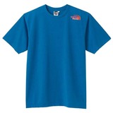 THE NORTH FACE(ザ･ノース･フェイス) TNF Logo Tee Men’s NT32914 半袖Tシャツ(メンズ)