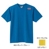 THE NORTH FACE(ザ･ノース･フェイス) TNF Logo Tee Men’s NT32914 半袖Tシャツ(メンズ)