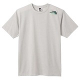 THE NORTH FACE(ザ･ノース･フェイス) TNF Logo Tee Men’s NT32914 半袖Tシャツ(メンズ)