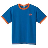THE NORTH FACE(ザ･ノース･フェイス) TNF Logo Tee Men’s NT32915 半袖Tシャツ(メンズ)