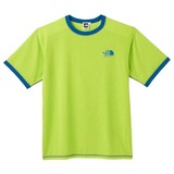 THE NORTH FACE(ザ･ノース･フェイス) TNF Logo Tee Men’s NT32915 半袖Tシャツ(メンズ)