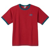 THE NORTH FACE(ザ･ノース･フェイス) TNF Logo Tee Men’s NT32915 半袖Tシャツ(メンズ)