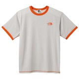 THE NORTH FACE(ザ･ノース･フェイス) TNF Logo Tee Men’s NT32915 半袖Tシャツ(メンズ)