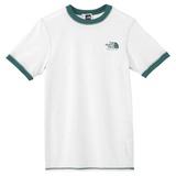 THE NORTH FACE(ザ･ノース･フェイス) TNF Logo Tee Men’s NT32915 半袖Tシャツ(メンズ)