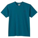 THE NORTH FACE(ザ･ノース･フェイス) TNF Nuptse Tee Men’s NT32916 半袖Tシャツ(メンズ)