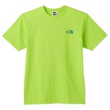 THE NORTH FACE(ザ･ノース･フェイス) TNF Nuptse Tee Men’s NT32916 半袖Tシャツ(メンズ)