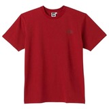 THE NORTH FACE(ザ･ノース･フェイス) TNF Nuptse Tee Men’s NT32916 半袖Tシャツ(メンズ)