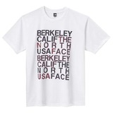 THE NORTH FACE(ザ･ノース･フェイス) Graphic Tee Men’s NT32992 半袖Tシャツ(メンズ)