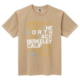 THE NORTH FACE(ザ･ノース･フェイス) Graphic Tee Men’s NT32992 半袖Tシャツ(メンズ)