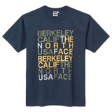 THE NORTH FACE(ザ･ノース･フェイス) Graphic Tee Men’s NT32992 半袖Tシャツ(メンズ)