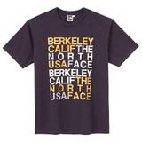 THE NORTH FACE(ザ･ノース･フェイス) Graphic Tee Men’s NT32992 半袖Tシャツ(メンズ)