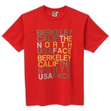 THE NORTH FACE(ザ･ノース･フェイス) Graphic Tee Men’s NT32992 半袖Tシャツ(メンズ)