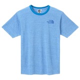 THE NORTH FACE(ザ･ノース･フェイス) TNF Nuptse Tee Men’s NT32993 半袖Tシャツ(メンズ)