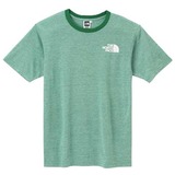 THE NORTH FACE(ザ･ノース･フェイス) TNF Nuptse Tee Men’s NT32993 半袖Tシャツ(メンズ)