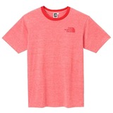 THE NORTH FACE(ザ･ノース･フェイス) TNF Nuptse Tee Men’s NT32993 半袖Tシャツ(メンズ)