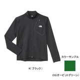 THE NORTH FACE(ザ･ノース･フェイス) Aurora Full Zip Men’s NT35901 スウェット･トレーナー･パーカー