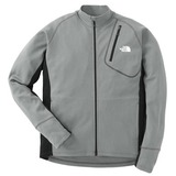 THE NORTH FACE(ザ･ノース･フェイス) Aurora Full Zip Men’s NT35901 スウェット･トレーナー･パーカー