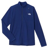 THE NORTH FACE(ザ･ノース･フェイス) L/S DacronQD ZipUp Men’s NT35905 フリース(メンズ)