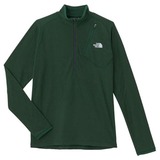 THE NORTH FACE(ザ･ノース･フェイス) L/S DacronQD ZipUp Men’s NT35905 フリース(メンズ)