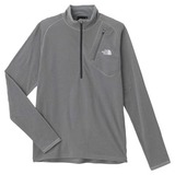 THE NORTH FACE(ザ･ノース･フェイス) L/S DacronQD ZipUp Men’s NT35905 フリース(メンズ)