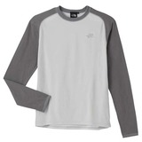 THE NORTH FACE(ザ･ノース･フェイス) L/S DacronQD Crew Men’s NT35906 長袖Tシャツ(メンズ)